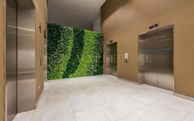 The Apple Premier Suites Melaka