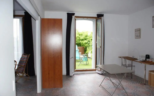 Chambres d'hôtes du Mas Julianas