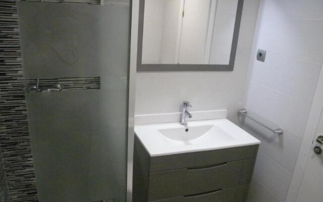 Residencial Internacional