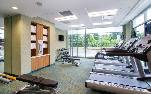 Springhill Suites Mount Laurel