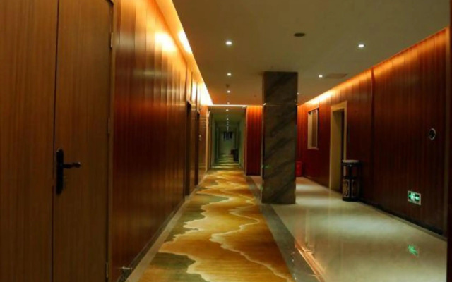 Yijia Business Hostel