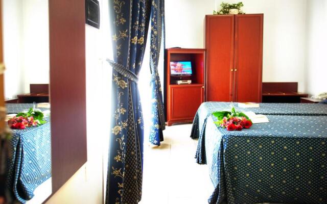 Hotel Leonardo