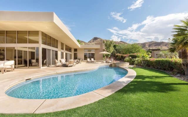 Villa Mirada
