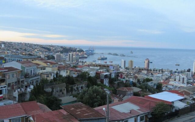 Hostal Mirenart