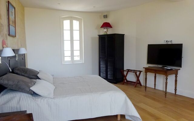 La Maison d'Artiste Saint Emilion