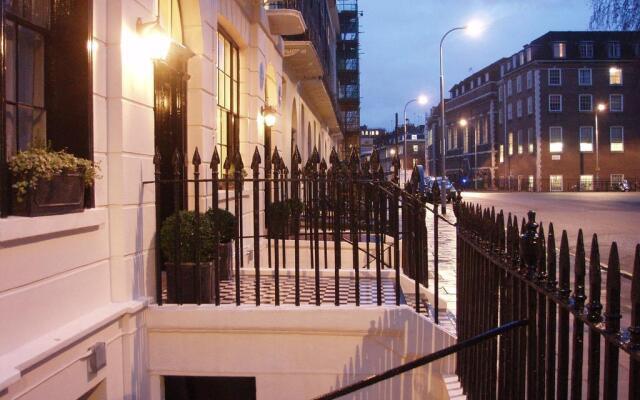 The Goodenough Hotel London