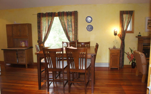 Fairmont Mountain Bungalows