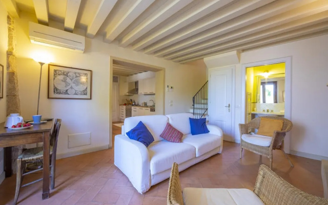 Villa Faccioli Bosso With Shared Pool