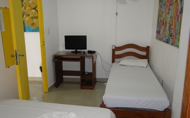 Hostel Pelourinho