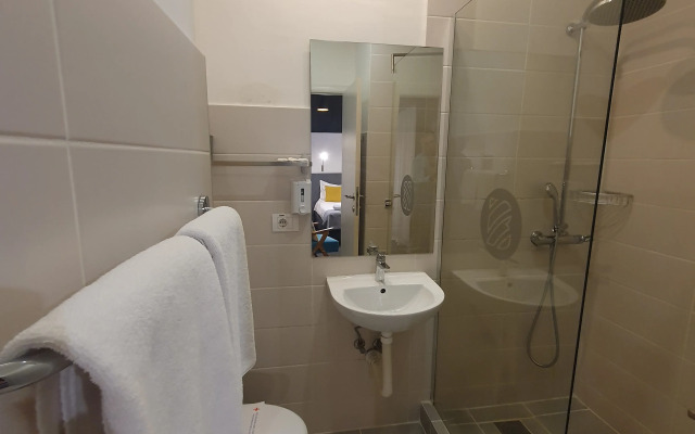 Hotel Bohemian Garni - Skadarlija