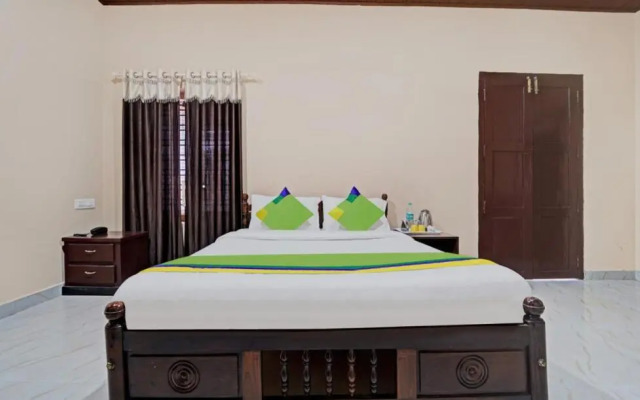 Misty Villa Estate Stay by OYO Rooms