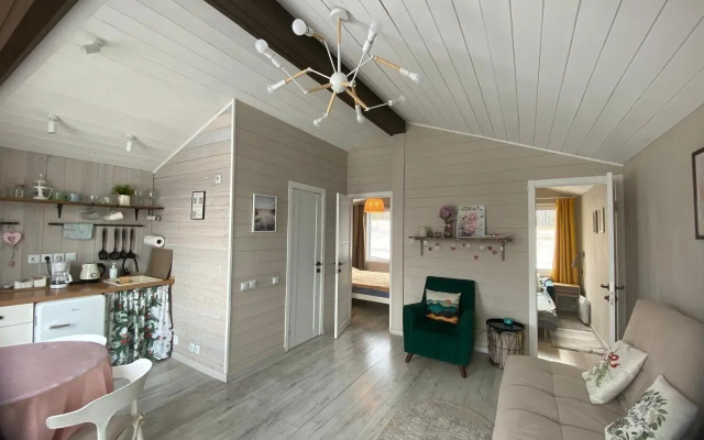 Душевное место