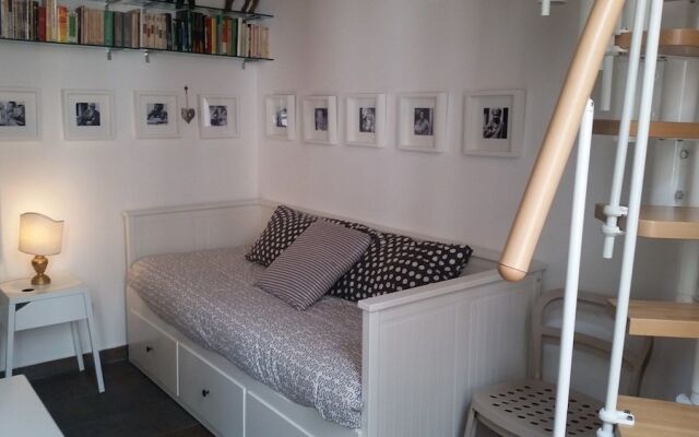 Le Stanze Di Ottaviano