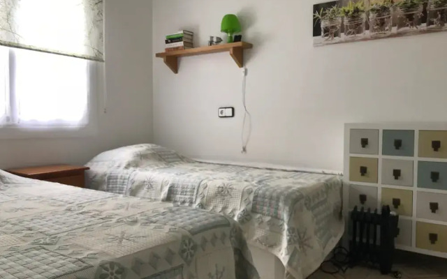 Apartamento César Martinell Vista Mar - 145B