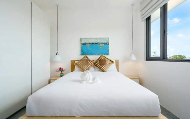 Villa Casa Bella - Luxury, Private Pool Villa