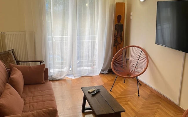 Iris Apartment - 50m2 by Superhost Hub