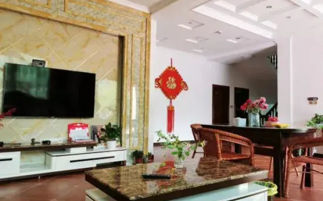 Anji Yishan'erju Inn