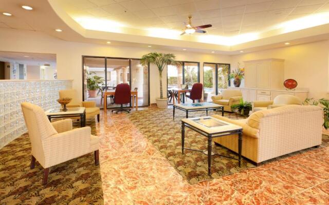 Home2 Suites by Hilton South Padre Island