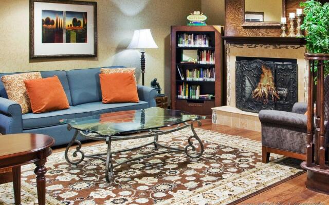 Comfort Inn & Suites Rome South