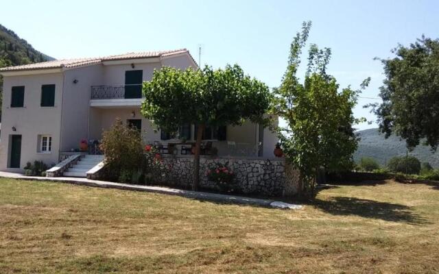 The “Quiet House”