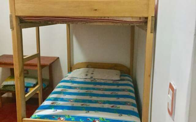 Weills Amazon Backapcker - Hostel