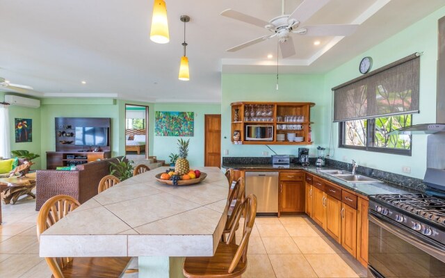 Vista Oceana, Stunning Ocean View Villa