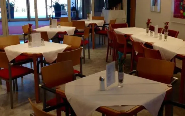 Seminar- und Gästehaus Philippus