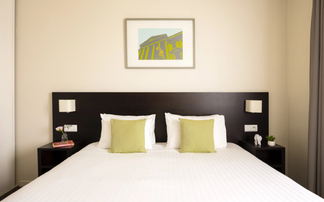 Citadines Sainte-Catherine Brussels - Image 5
