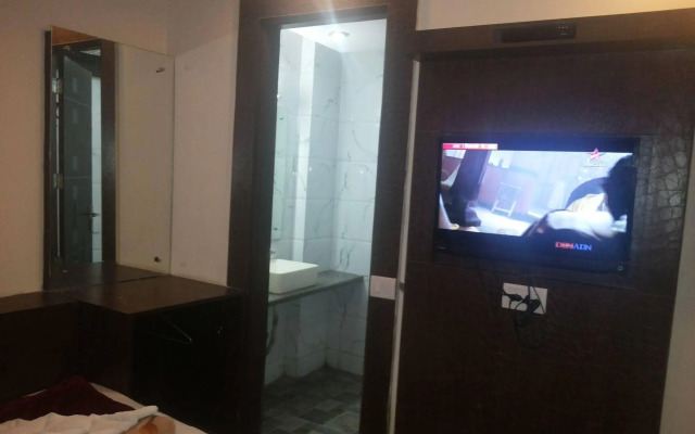 Hotel D Suites DXr