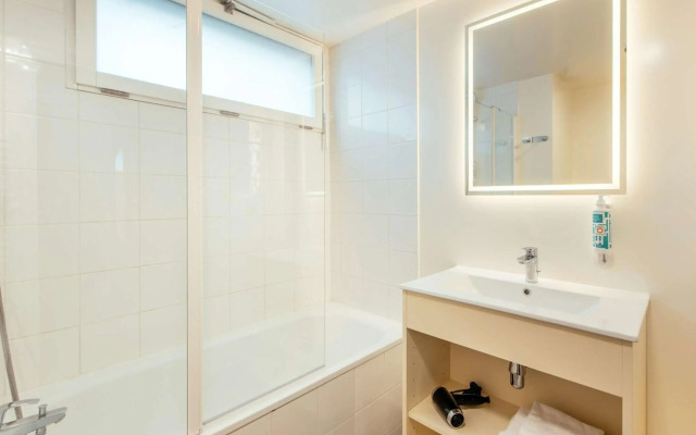 Aparthotel Adagio Access Paris Asnières