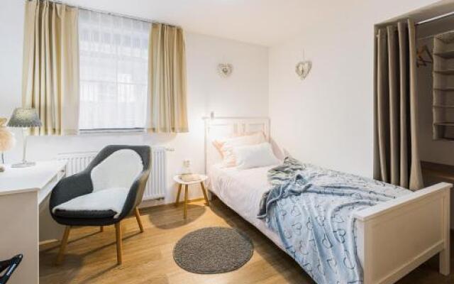 Apartments Šolar