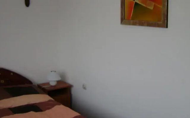 Nikita Apartmanház