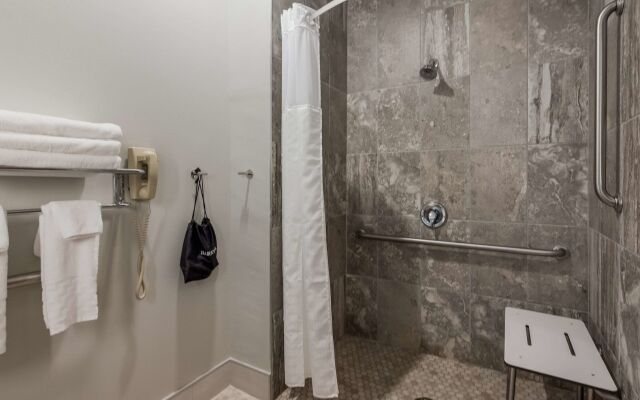 SureStay Plus Hotel by Best Western Highland Poughkeepsie