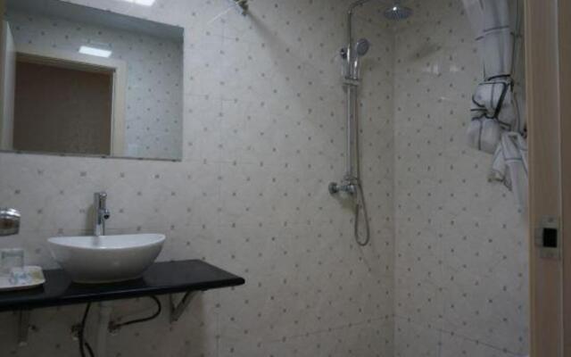 Baoci Hotel