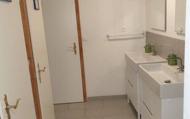 Schwanen Hotel & Backpacker