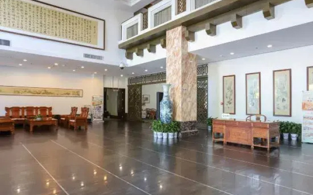 Tianchi Resort