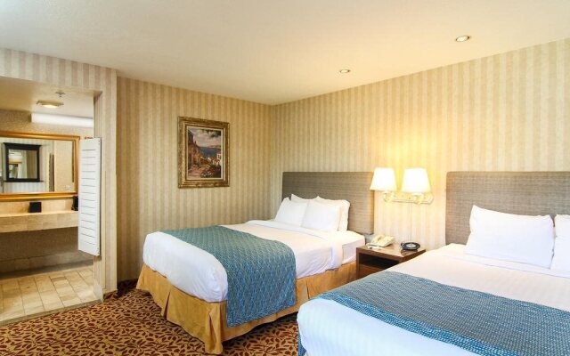 La Ensenada Hotel Laguna Beach, Sonder by Marriott Bonvoy