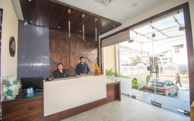 Hotel Ramaya Inn