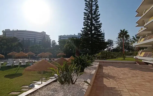 Vilamoura Center Flat Al Charb