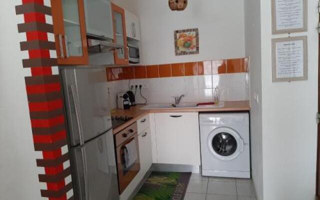 appartement Callebasse