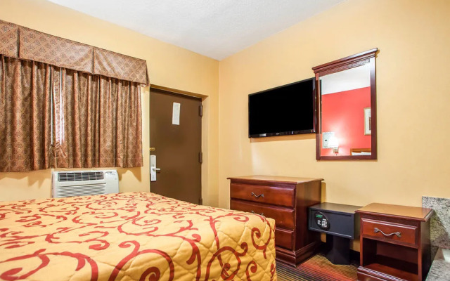 Rodeway Inn