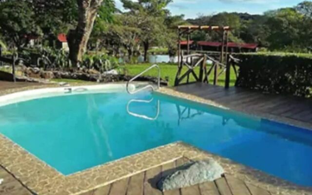 Hotel Rincon de la Vieja Lodge