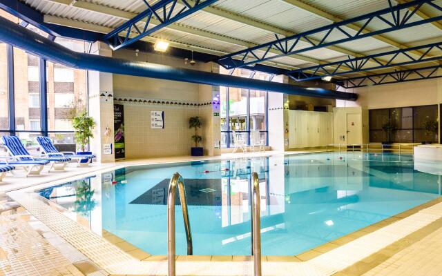 Holiday Inn Portsmouth by IHG