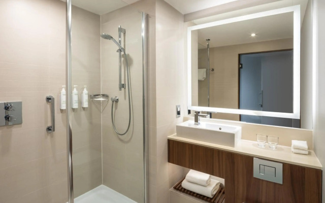 Courtyard by Marriott Edinburgh