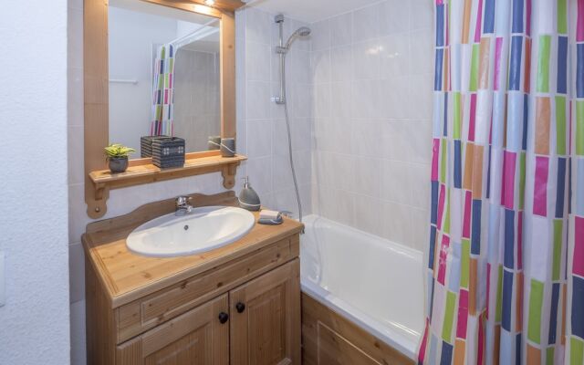 Le Hameau des Ecrins