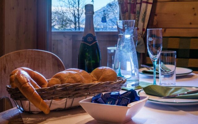 Aparthotel Gallahaus