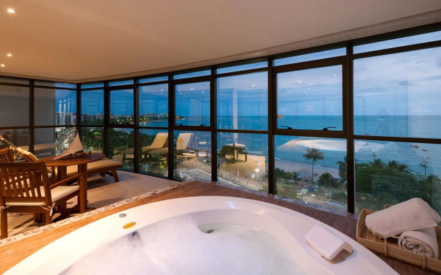 Best Western Premier Maceió