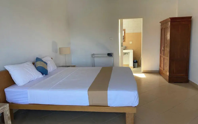 Rama - Laksmi Guesthouse