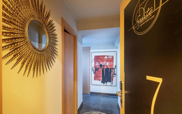 On Suites Sevilla