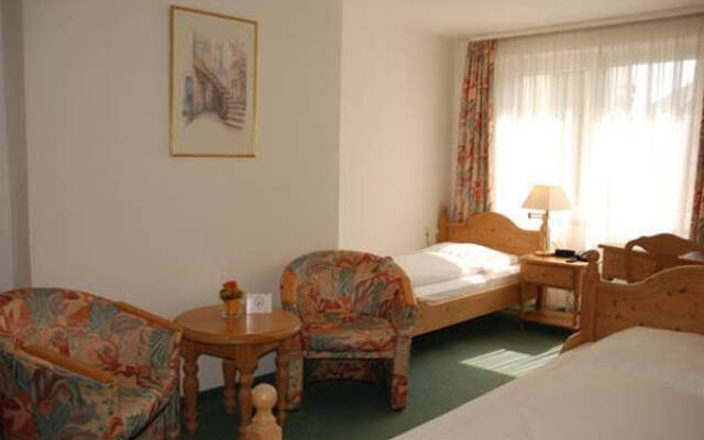 Star Apart Hotel Sachsenhausen